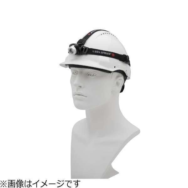 レッドレンザー　7396-R ヘッドライト Ledlenser Hシリーズ LED /充電式 | LEDLENSER | 04