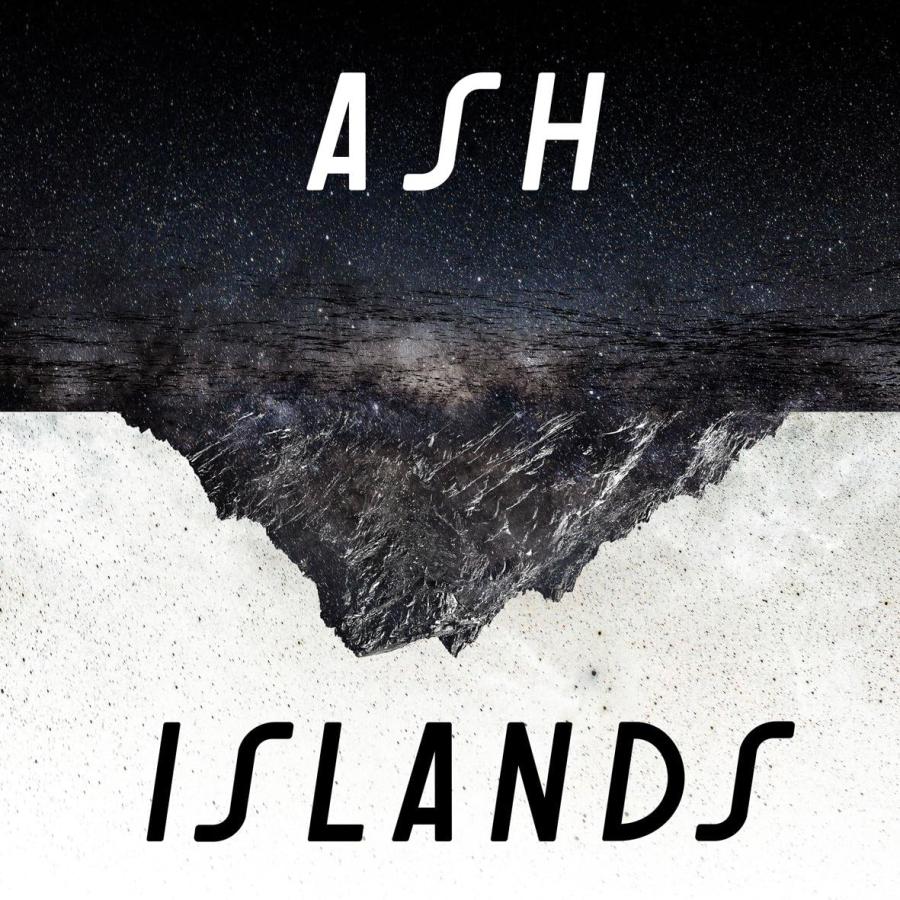 アイランズ アッシュ ISLANDS ASH | 