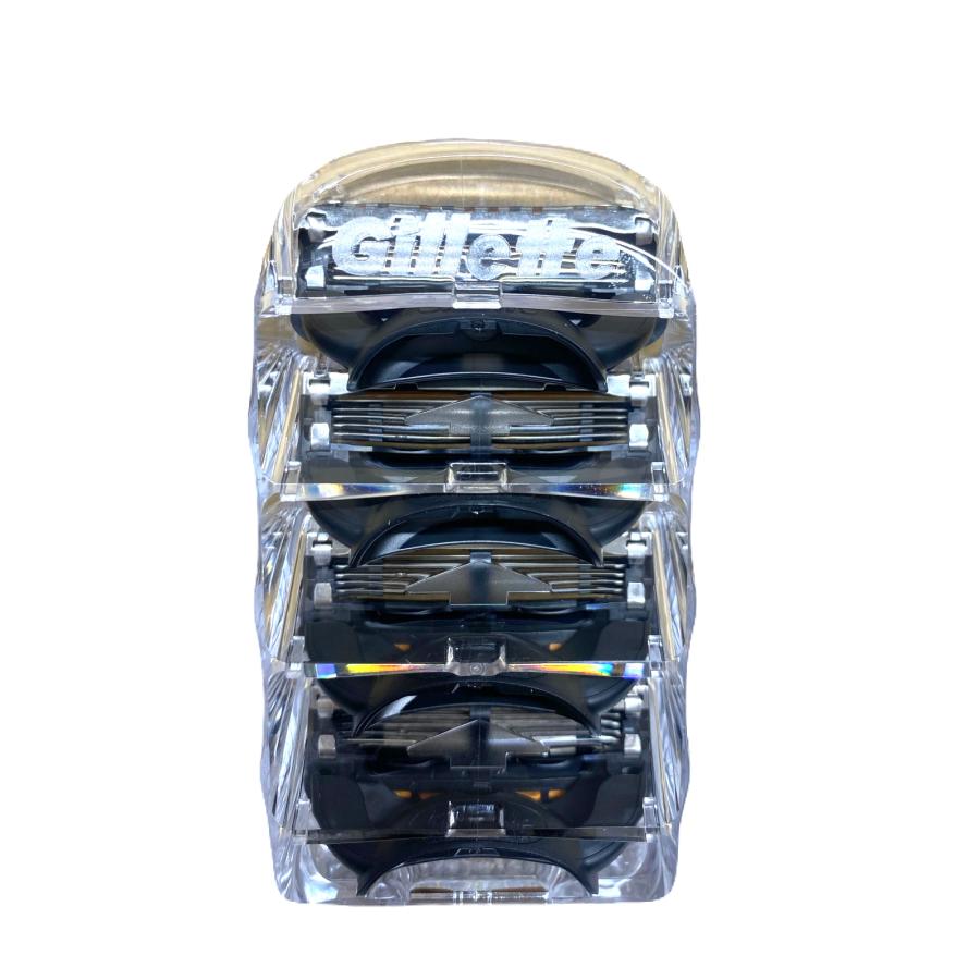 純正品 ジレット プログライド 替刃 12個 電動 正規品 5枚刃 替え刃 gillette | Gillette | 02