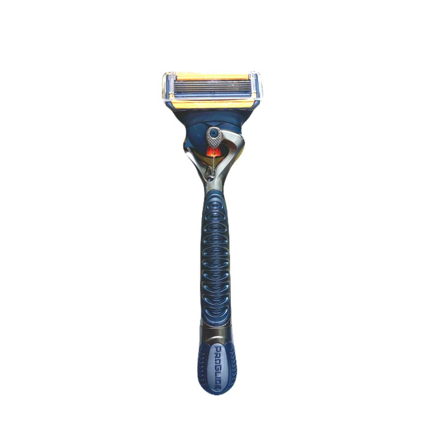 Gillette 純正品 ジレット プログライド 本体（替刃付き） 電動 正規品