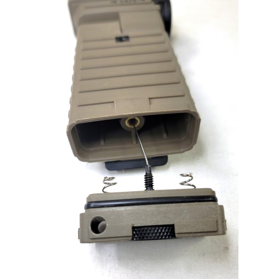 米軍放出品 完動品 タクティカルライト サイドワインダー 米軍放出品 完動品 タクティカルライト サイドワインダー