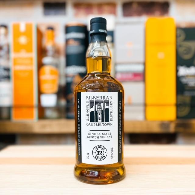 [大特価] ウイスキー キルケラン 12年 ワームタブ 10年 セット シングルモルト スコッチ キャンベルタウン スペイサイド 【Z1995287186】(11895円)