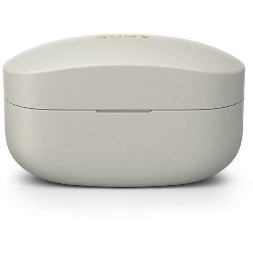 SONY 新品 ソニー WF-1000XM4(S) プラチナ シルバー WHITE SONY 新品 ソニー WF-1000XM4(S) プラチナ シルバー WHITE