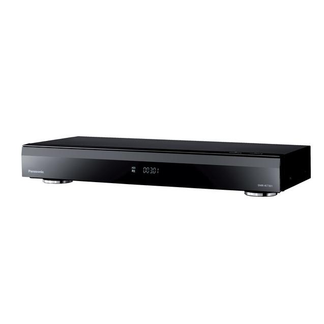 新品 panasonic パナソニック DMR-4CT301 3TB 4Kチューナー内蔵 新品 panasonic パナソニック DMR-4CT301 3TB 4Kチューナー内蔵