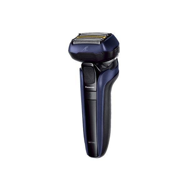 ラムダッシュ 新品 panasonic パナソニック LAMDASH ES-LV7U-A メンズ 