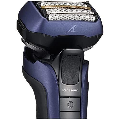 ラムダッシュ 新品 panasonic パナソニック LAMDASH ES-LV7U-A メンズ 