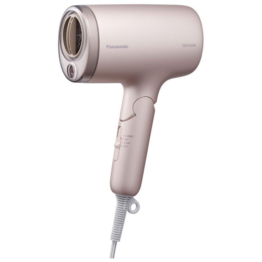 国内正規品 新品未開封】パナソニック EH-NA7M-P モイストピンク  