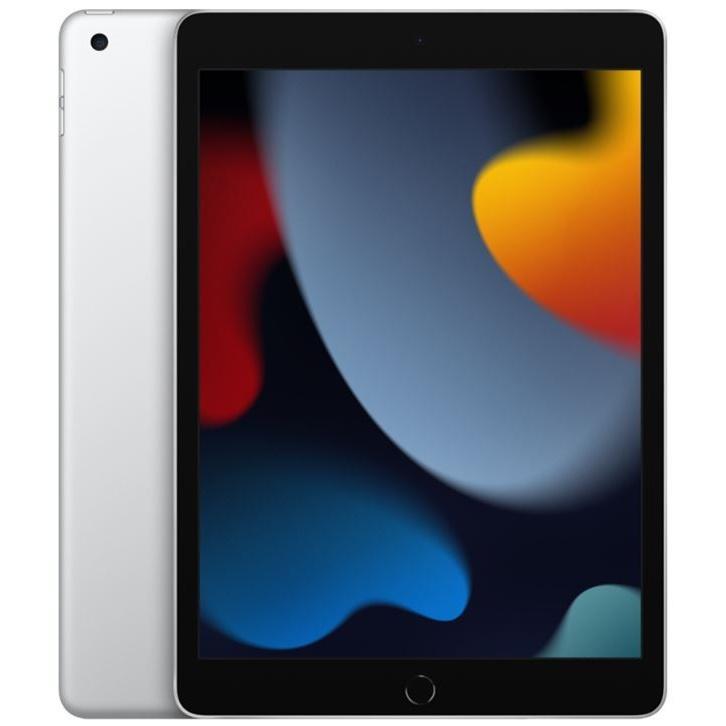 新品 未開封品】iPad 10.2インチ 第9世代 Wi-Fi 64GB 2021年秋モデル  