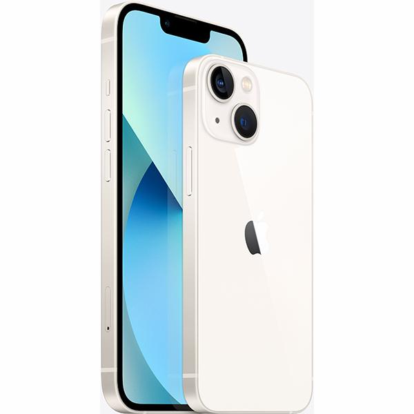 新品 未開封 国内正規品SIMフリー iPhone 13 mini 128GB starlight 