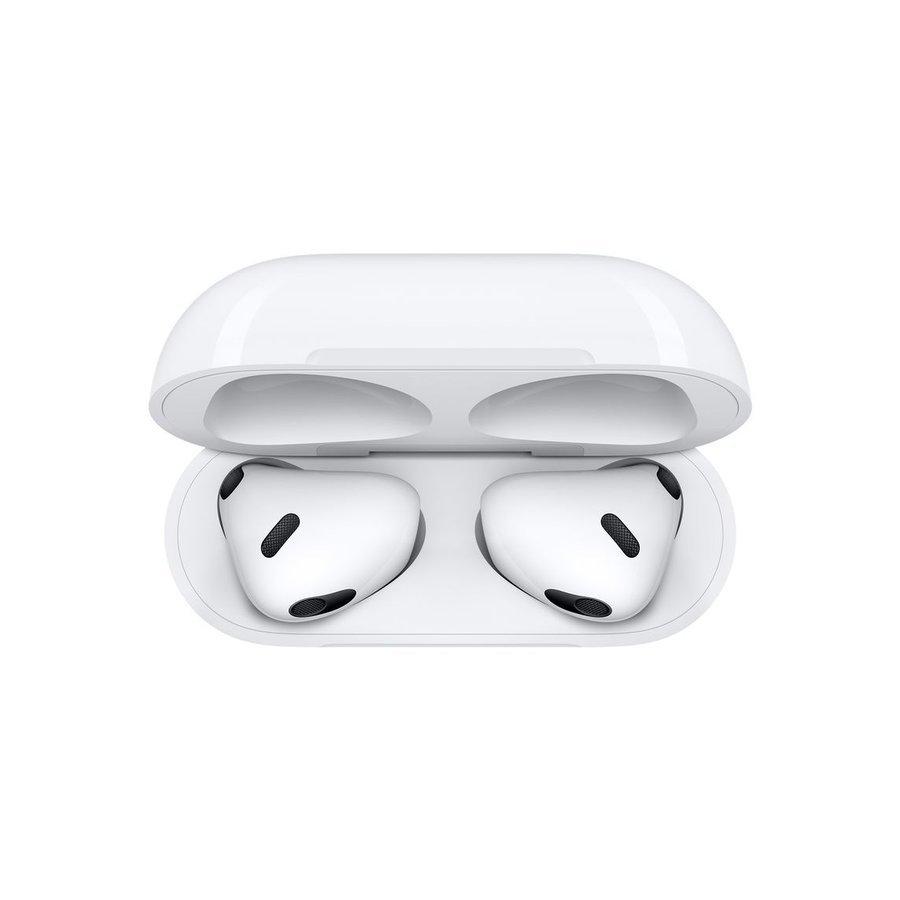 新品未開封 国内正規品 補償開始品 Apple AirPods 第3世代