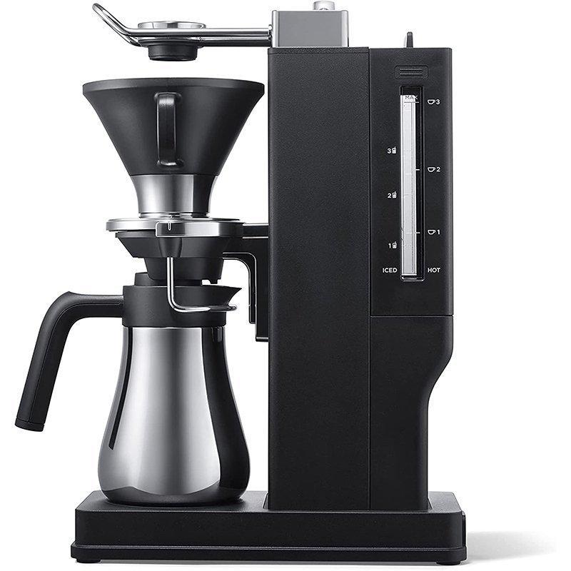 【新品・未使用・未開梱バルミューダコーヒーメーカーBALMUDATheBrew スペック | BALMUDA The Brew | BALMUDA（バルミューダ）公式サイト
