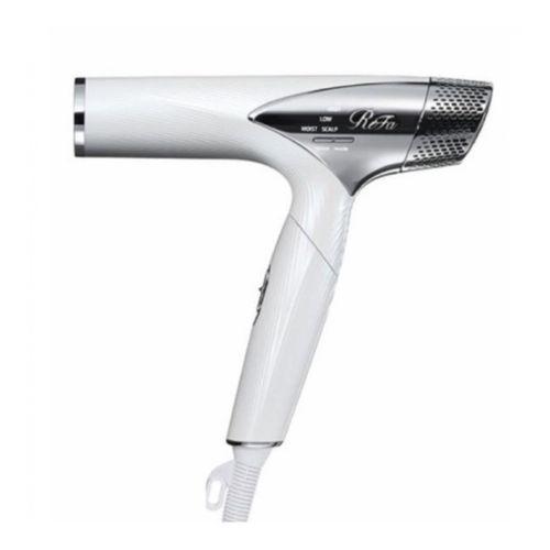 ReFa BEAUTECH DRYER SMART / リファ ビューテックドライヤースマート (ホワイト)RE-AN-02A :  4573176156087 : セレクト家電ストア - 通販 - Yahoo!ショッピング