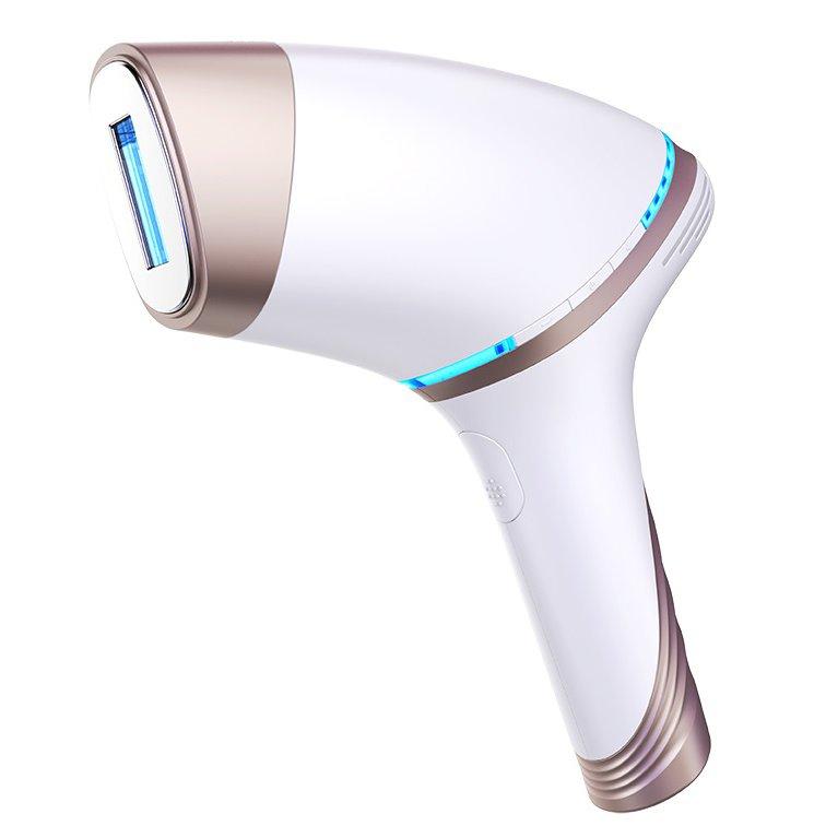 脱毛器 アイスレディ icelady ノータイム notime IPL脱毛器 vio対応  