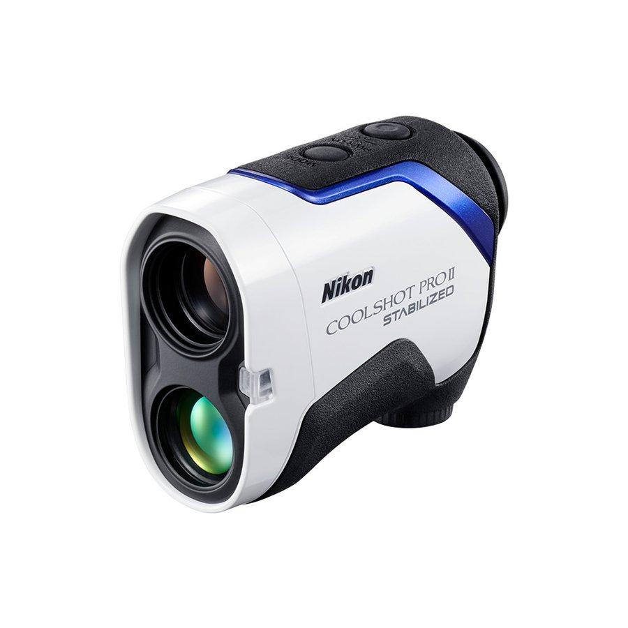 新品 国内正規品 Nikon ニコン COOLSHOT PROII STABILIZED クール 