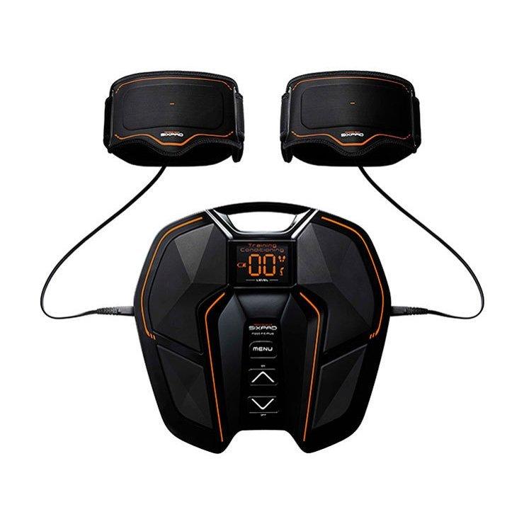 フットフィットプラス SIXPAD シックスパッド 正規品 MTG foot-