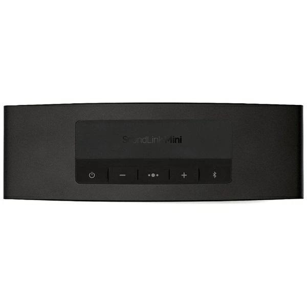 SoundLink 新品 BOSE SOUNDLINK MINI II Special Edition トリプル