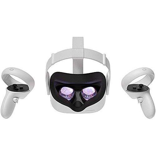 新品 国内正規品 Oculus Quest 2 256GB VR ヘッドマウントディスプレイ 