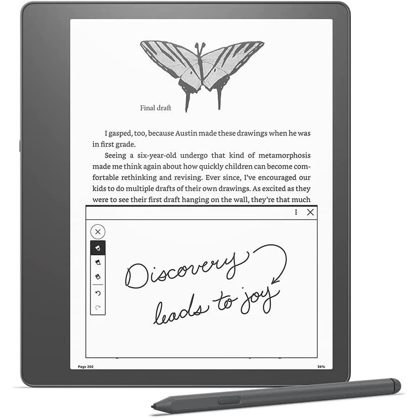 Kindle Scribe キンドル スクライブ (16GB) 10.2インチ Kindle Scribe キンドル スクライブ (16GB) 10.2インチ