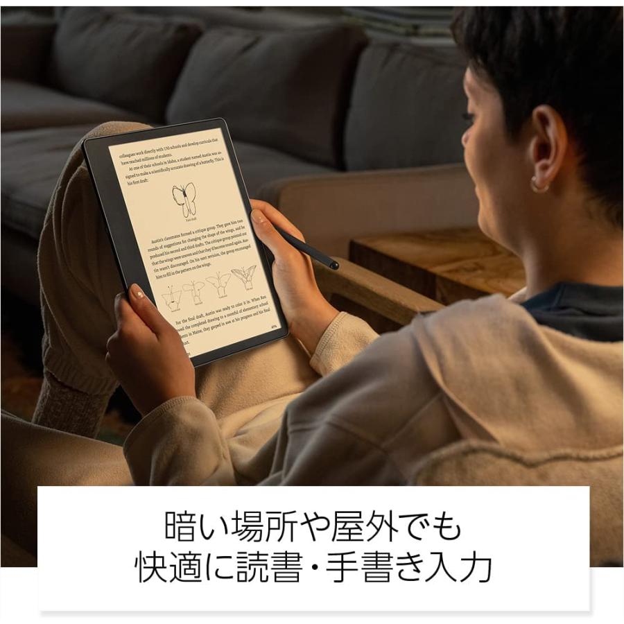 Kindle Scribe キンドル スクライブ (16GB) 10.2インチ Kindle Scribe キンドル スクライブ (16GB) 10.2インチ