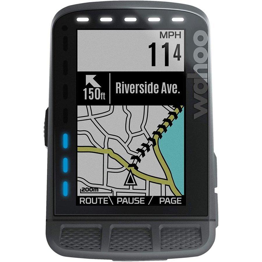 WAHOO ELEMNT ROAM ワフー エレメント ローム　Garmin ELEMNT ROAM 3 GPS Bike Computer | Wahoo Fitness