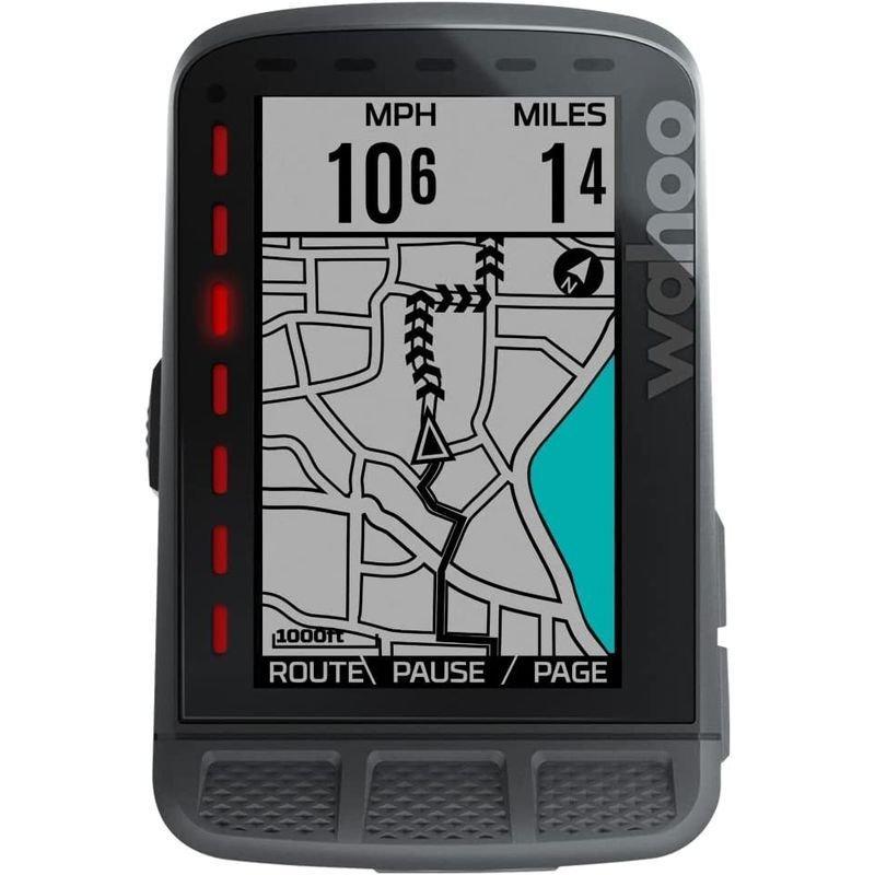 wahoo element roam サイコン 新品-