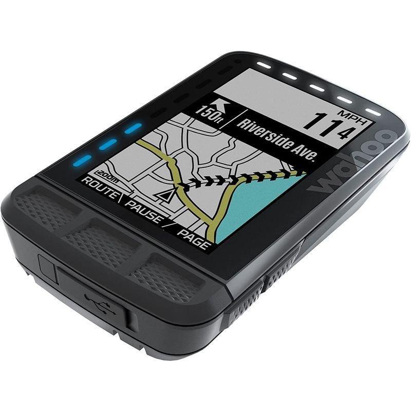 新品 WAHOO ワフー ELEMNT ROAM エレメント ローム WFCC4 GPS サイクル 