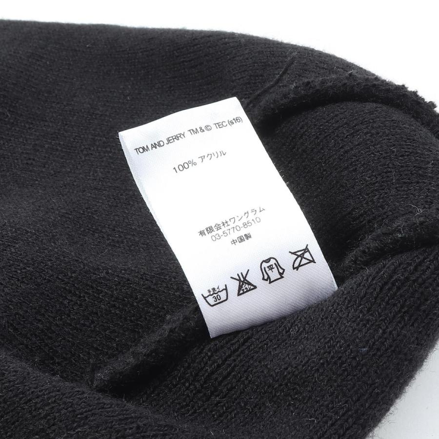 Supreme Tom Jerry Beanie シュプリーム トム ジェリービーニー ニット