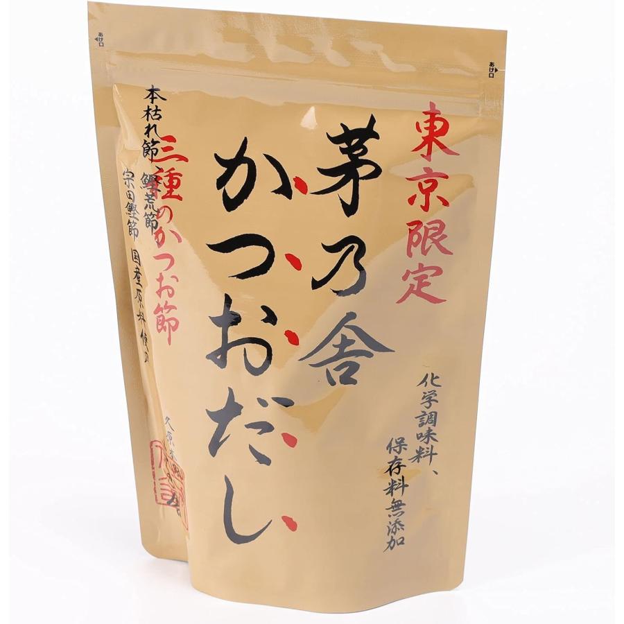 茅乃舎 東京限定 かつおだし大 久原本家 ギフト 東京駅 : セレクト
