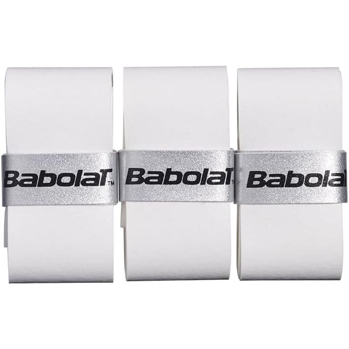 BabolaT バボラ グリップテープ VS Grip グリップ 3本 BA テニス 粘着