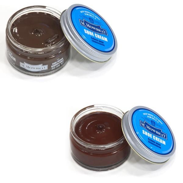 【新品まとめ売り】M. Mowbray シュークリームブラック 50ml 23個 新品23個まとめ売り】M. Mowbray シュークリームブラック 50ml - メルカリ