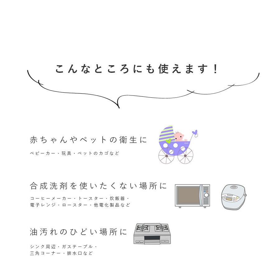 除菌クリーナー 超電水クリーンシュシュ つめかえ用 4L お徳用 掃除用品 電解アルカリ洗浄水 ケミコート
