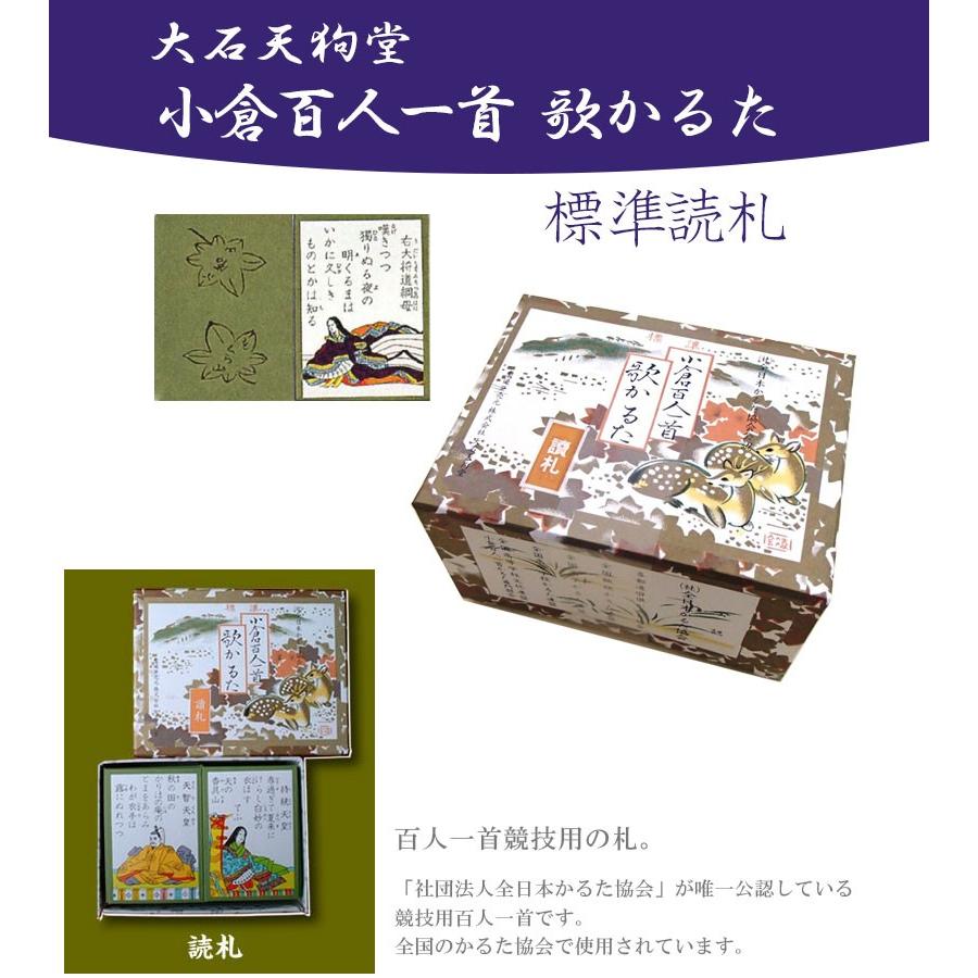 歌仙 百人一首 陶器歌留多 百人一首と歌留多のこころ -