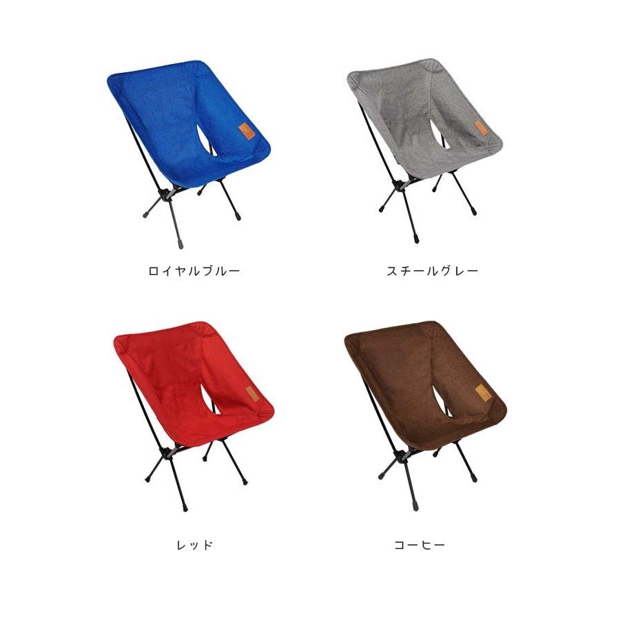 Helinox ヘリノックス コンフォートチェア 全8色 キャンプ