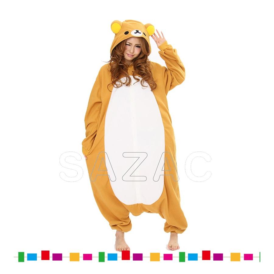 リラックマ ぬいぐるみ　パジャマ Amazon.co.jp: 「リラックマ」 パジャマパーティー ねそべり