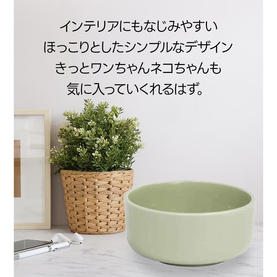 オーカッツ　ヘルスウォーターボウル　Mサイズ　4個セット 猫 水皿 ヘルスウォーター ボウル Mサイズ 食器 水飲み