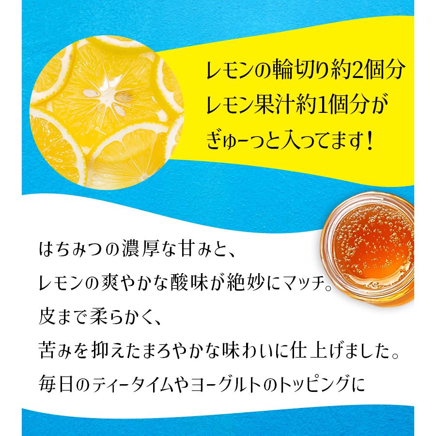 三原農業協同組合 瀬戸田レモン 470g 選べるセット 蜂蜜レモン 果物