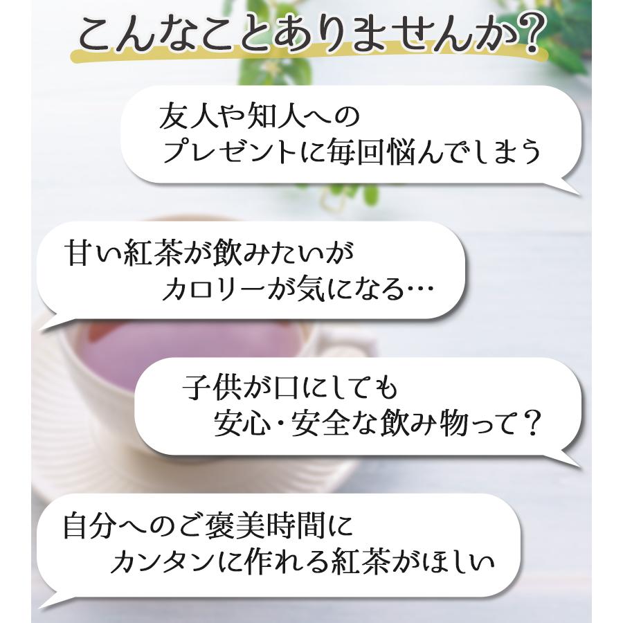 はちみつ紅茶 ラクシュミー 極上 25袋入 ティーバッグ ギフト おしゃれ 個包装 Lakshimi プレゼント 女性  蜂蜜 | Lakshimi | 03