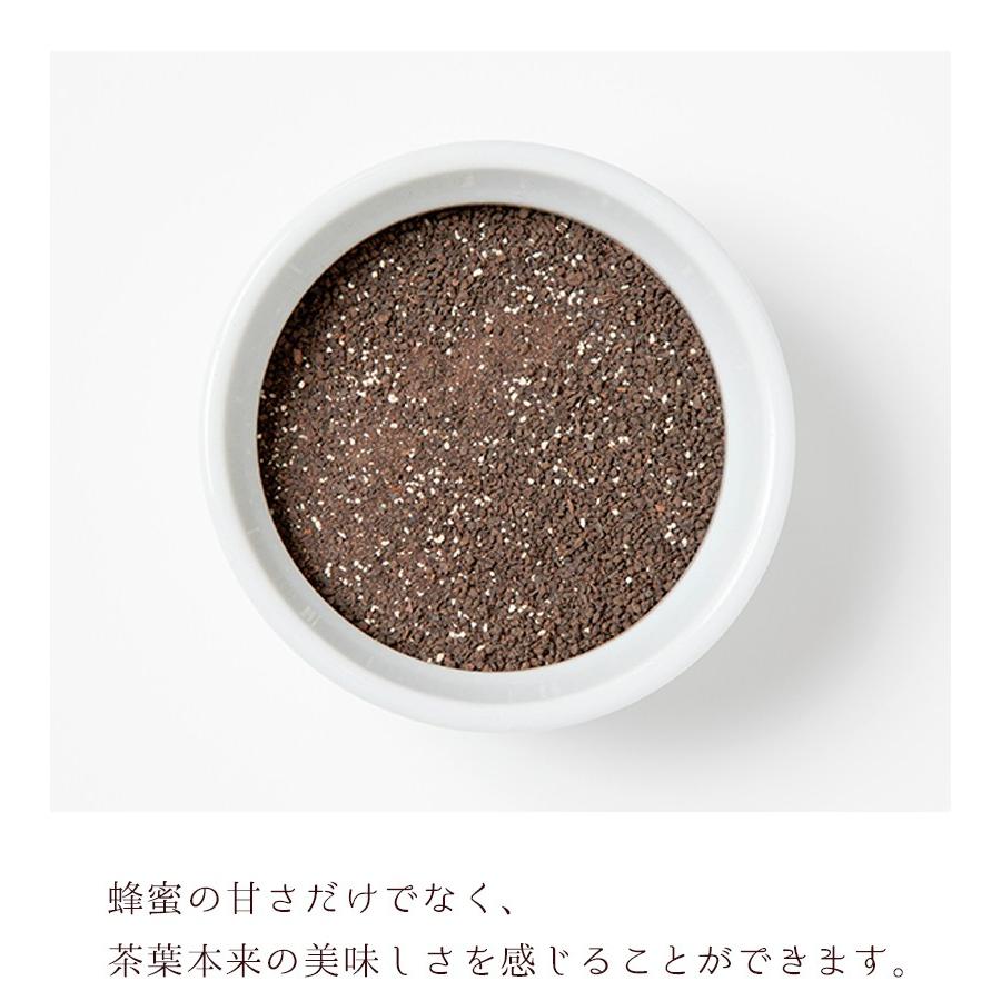 ラクシュミー 極上はちみつ紅茶 25袋入り 蜂蜜紅茶 ティーバッグ ギフト おしゃれ 個包装 紅茶専門店Lakshimi お茶 プレゼント 女性 ハニーティー|ライフスタイルamp;生活雑貨のMofu|05
