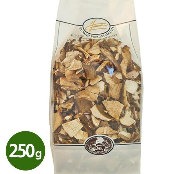 INAUDI イナウディ 乾燥ポルチーニ茸 徳用 250ｇ イタリア産 業務用 地中海フーズ パスタ リゾット 料理 | 