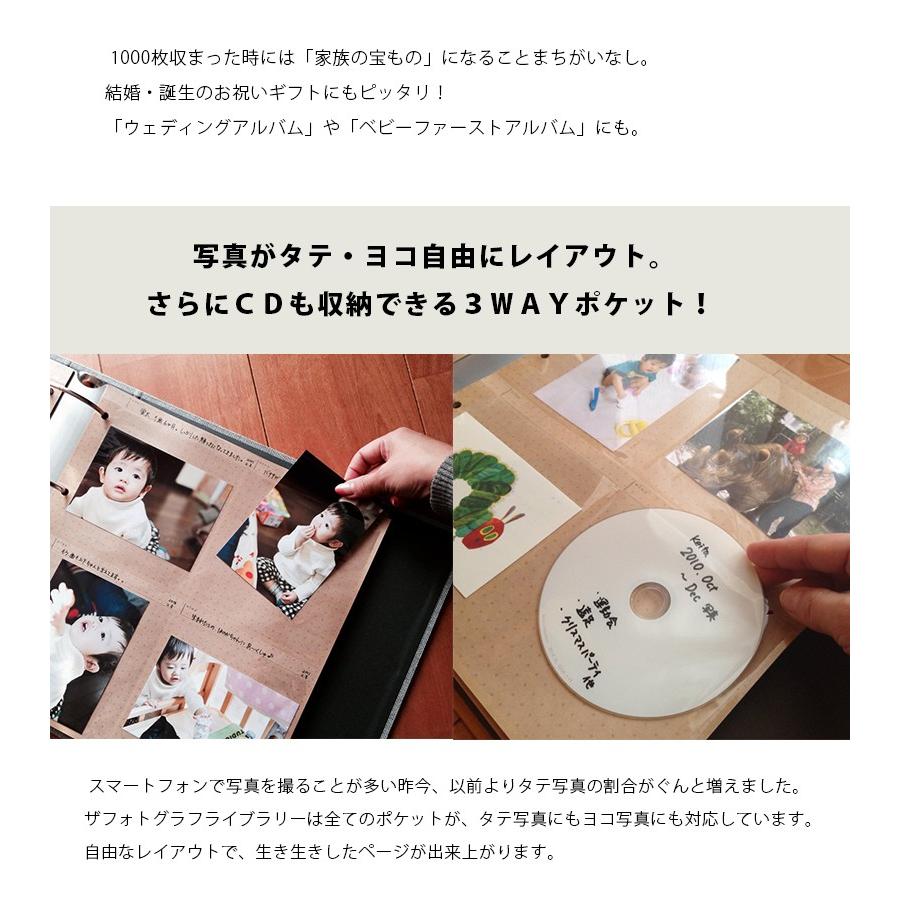 Susylabo スージーラボ ザ フォトグラフ ライブラリー1000 全4色