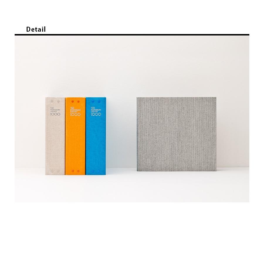 Susylabo スージーラボ ザ フォトグラフ ライブラリー1000 全4色