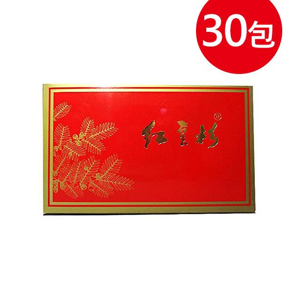 紅豆杉茶 2g×30袋 ティーパック ノンカフェイン 保存料無添加 健康茶 