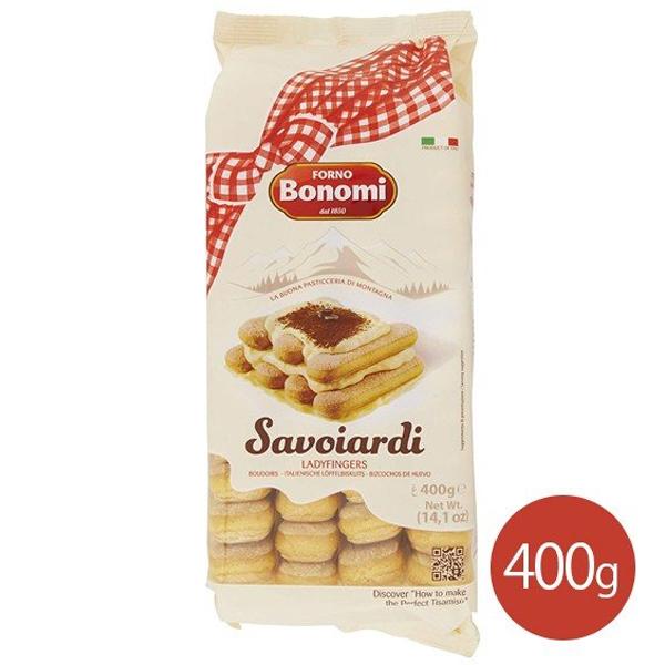 ボノミ サボイアルディ 400g イタリア産 フィンガービスケット ティラミス作り 製菓材料 お菓子 U ライフスタイル 生活雑貨のmofu 通販 Yahoo ショッピング