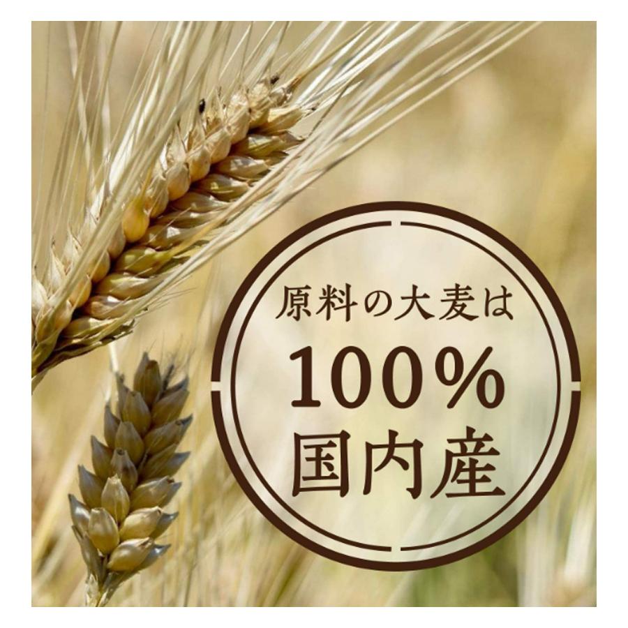 はくばく 水出しでおいしい麦茶 18袋入×12個セット テトラパック 国産