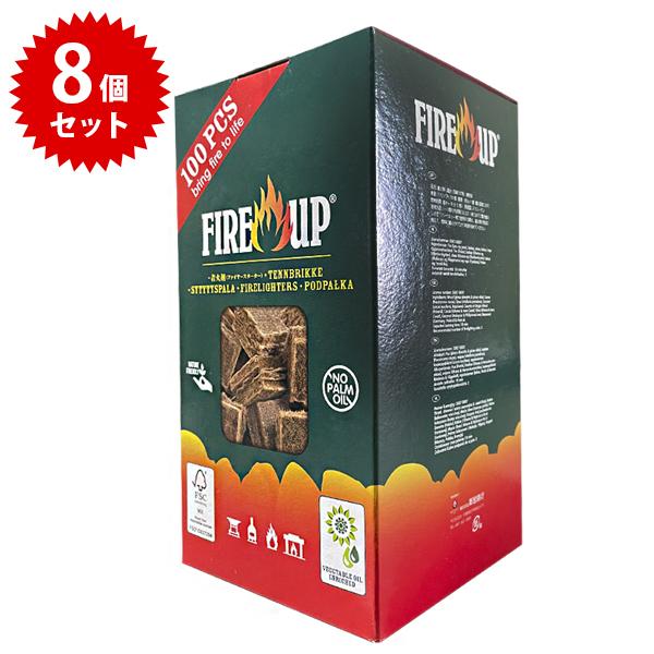 着火剤 ファイヤーアップ 100キューブ 6バケットセット 固形燃料 薪ストーブ 着火材 アウトドア バーベキュー U ライフスタイル 生活雑貨のmofu 通販 Yahoo ショッピング