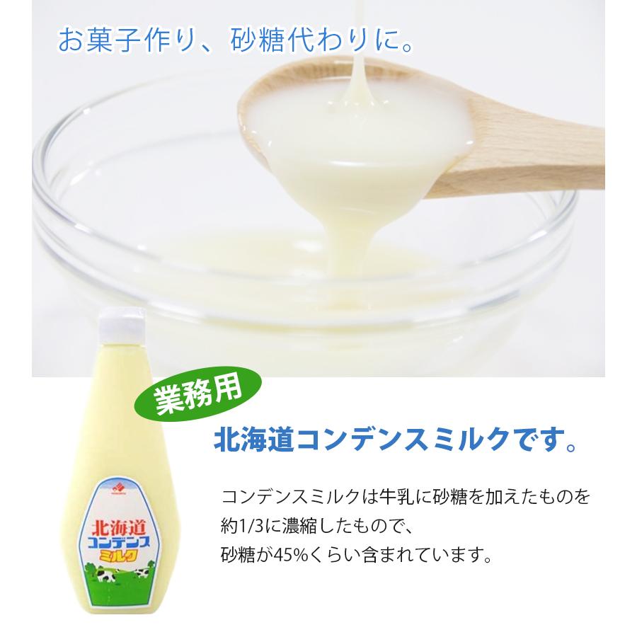 コンデンスミルク 加糖練乳 1kg 12個セット 業務用 チューブ入り 手作りスイーツ オリジナルドリンク かき氷 北海道乳業 ライフスタイル 生活雑貨のmofu 通販 Paypayモール