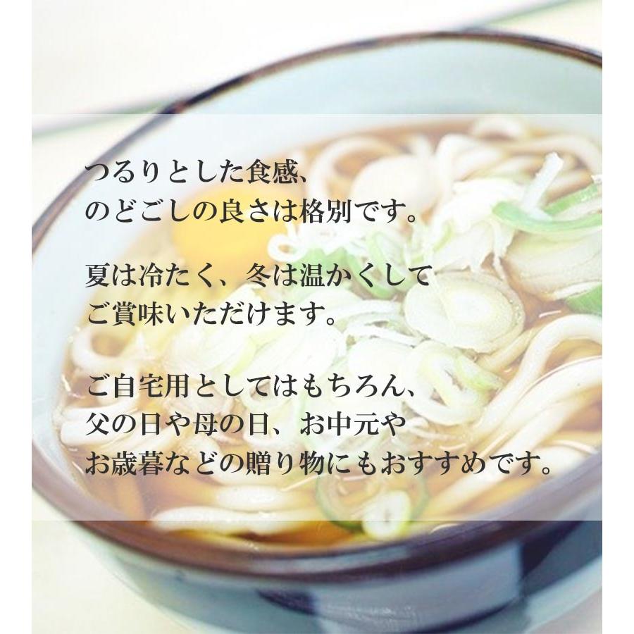 海津屋 氷見うどん 細麺 200g×4個セット 乾麺 ご当地麺 お土産 ギフト お取り寄せグルメ｜select-mofu-y｜02