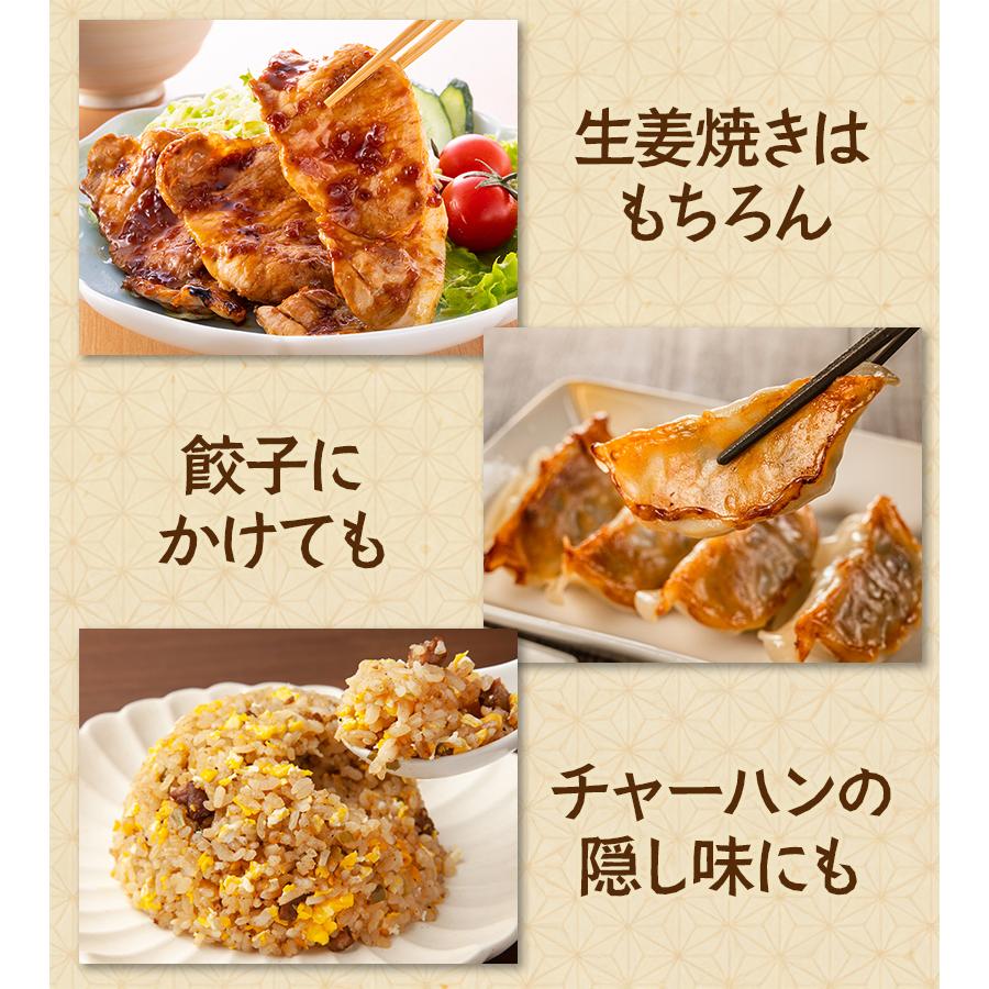 吾妻食品 うまくて生姜ねぇ 240g 辛くて生姜ねぇ シリーズ しょうが