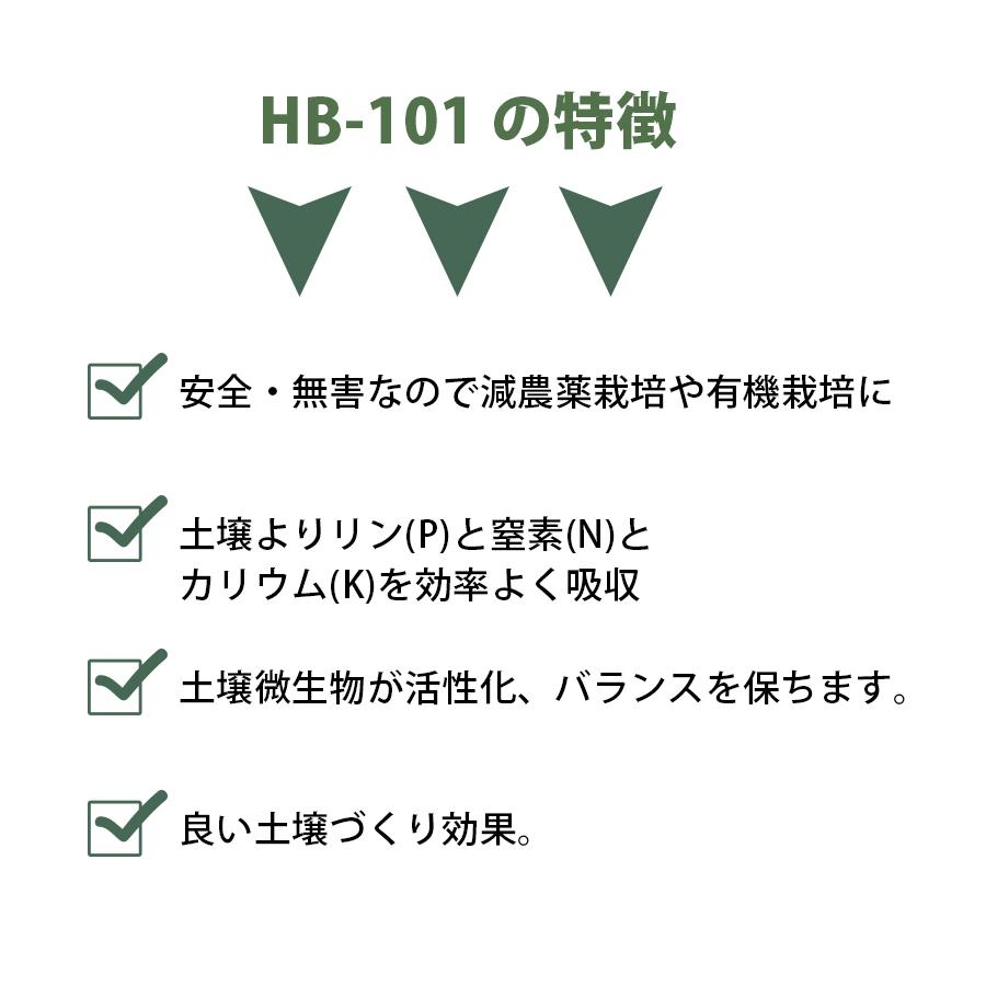 新品即決 フローラ Hb 101 植物活力剤 100ml 原液 観葉植物 切り花 園芸 家庭菜園 液体肥料 栄養剤 仏花 Aynaelda Com