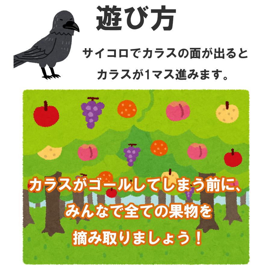 HABA マイファーストゲーム 果樹園 日本語説明付 HA4924 おもちゃ
